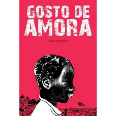 Gosto de amora Gosto de amora