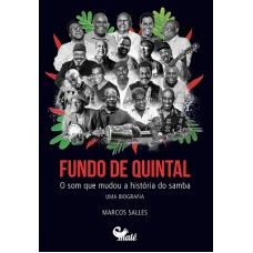 Fundo de Quintal