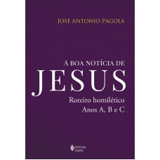 A boa notícia de Jesus