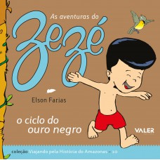 O ciclo do ouro negro