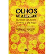 Olhos de Azeviche