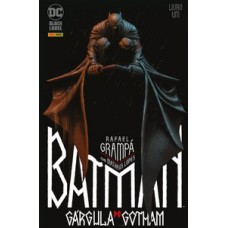 Batman: a gárgula de gotham 01 (de 4)