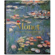 Monet. The Triumph of Impressionism