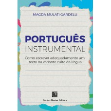 Português Instrumental