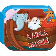Aventuras da Bíblia: A Arca de Noé