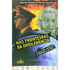 Nas fronteiras da intolerância