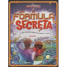 A fórmula secreta