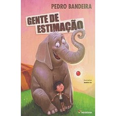 Gente de estimação