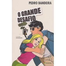 O grande desafio