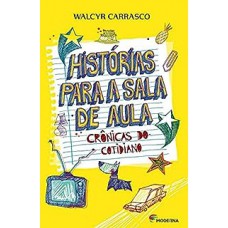 Histórias para a sala de aula