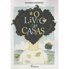 O livro das casas