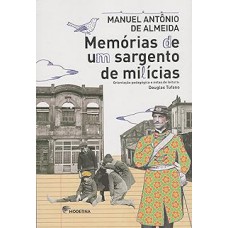 Memórias de um sargento de milícias
