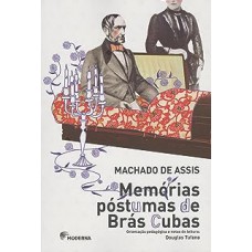 Memórias póstumas de Brás Cubas