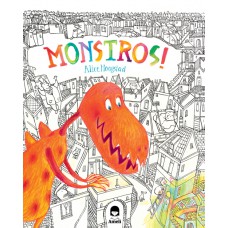 Monstros!