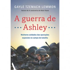 A guerra de Ashley