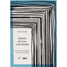 História do Livro e da Edição