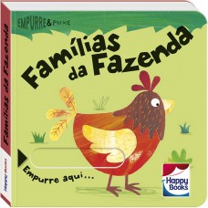Empurre e Puxe: Famílias da Fazenda