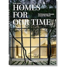 Homes for Our Time: Contemporary Houses Around the World / Viviendas Contemporaneas Alrededor Del Mundo / Case D''abitazione Contemporanee Di Tutto Il Mondo