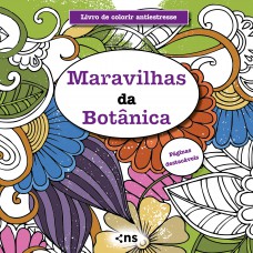 MARAVILHAS DA BOTÂNICA