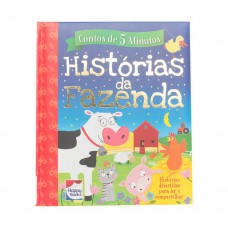 Contos de 5 Minutos: Histórias da Fazenda