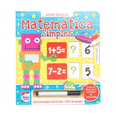 Responda e Confira: Matemática Simples