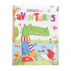 Contos de...Aventuras