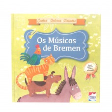 Contos de Valores e Virtudes:Músicos de...