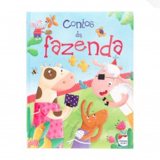 Contos Animados: Contos da Fazenda