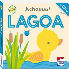 Pequeno Aprendiz - Achouuu! Lagoa