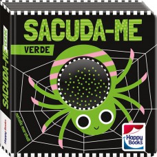 Sacuda-me: Verde