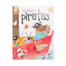 Contos de...Piratas
