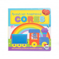 Pequenos Gigantes- Aprend. Fundamental:Cores