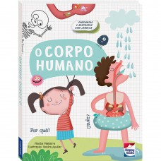 Perguntas e Respostas: O Corpo Humano