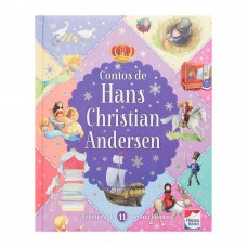 Contos de Hans Christian Andersen