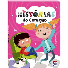Contos do Dia a Dia: Histórias do Coração