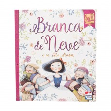 Contos de Fada Clássicos: Branca de Neve