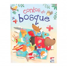 Contos Animados: Contos do Bosque
