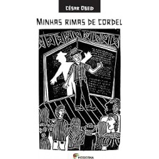 Minhas rimas de cordel
