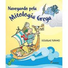 Navegando pela mitologia grega