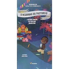 O Negrinho do pastoreio