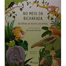 No meio da bicharada