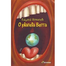 O planeta Berra