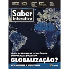 Quais as mudanças tecnológicas, econômicas e sociais da globalização?