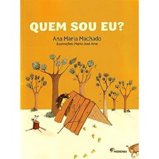 Quem sou eu?