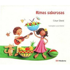 Rimas saborosas