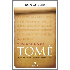 O EVANGELHO DE TOMÉ