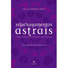 Relacionamentos astrais