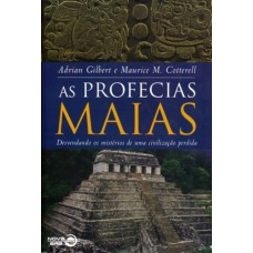 As profecias maias