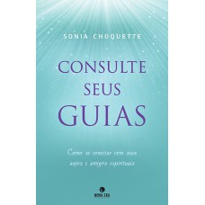 Consulte seus guias