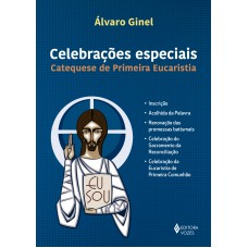 Celebrações especiais